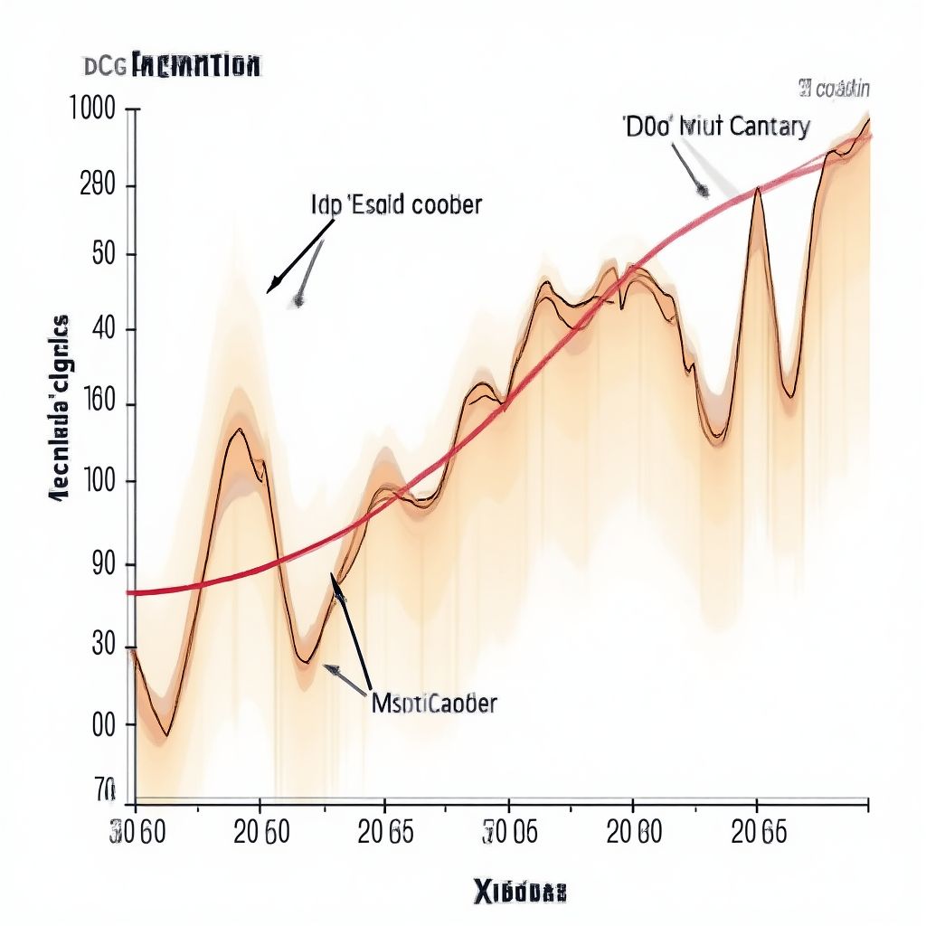 Ciclos económicos argentinos
