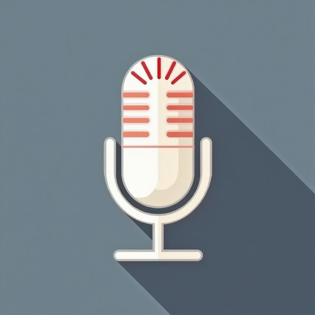 Ícono de medios