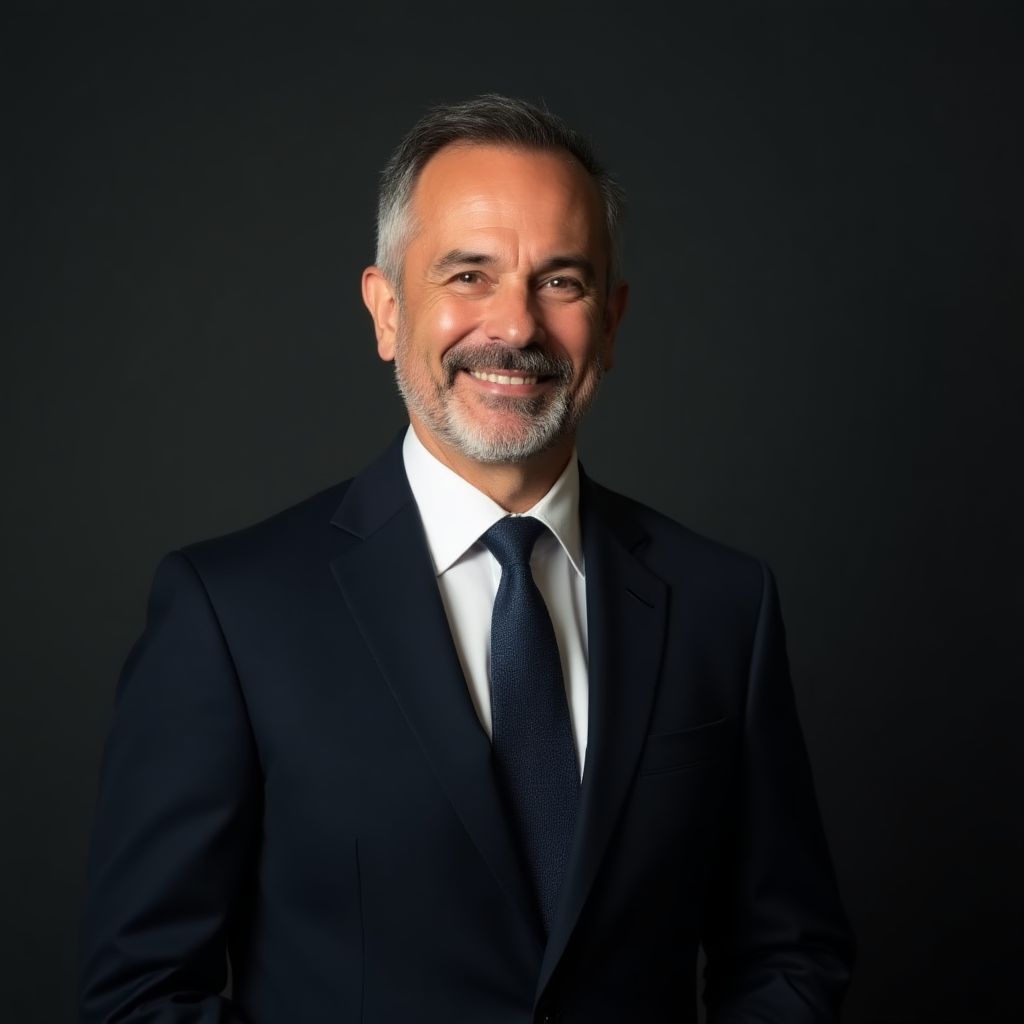 Ricardo Fuentes