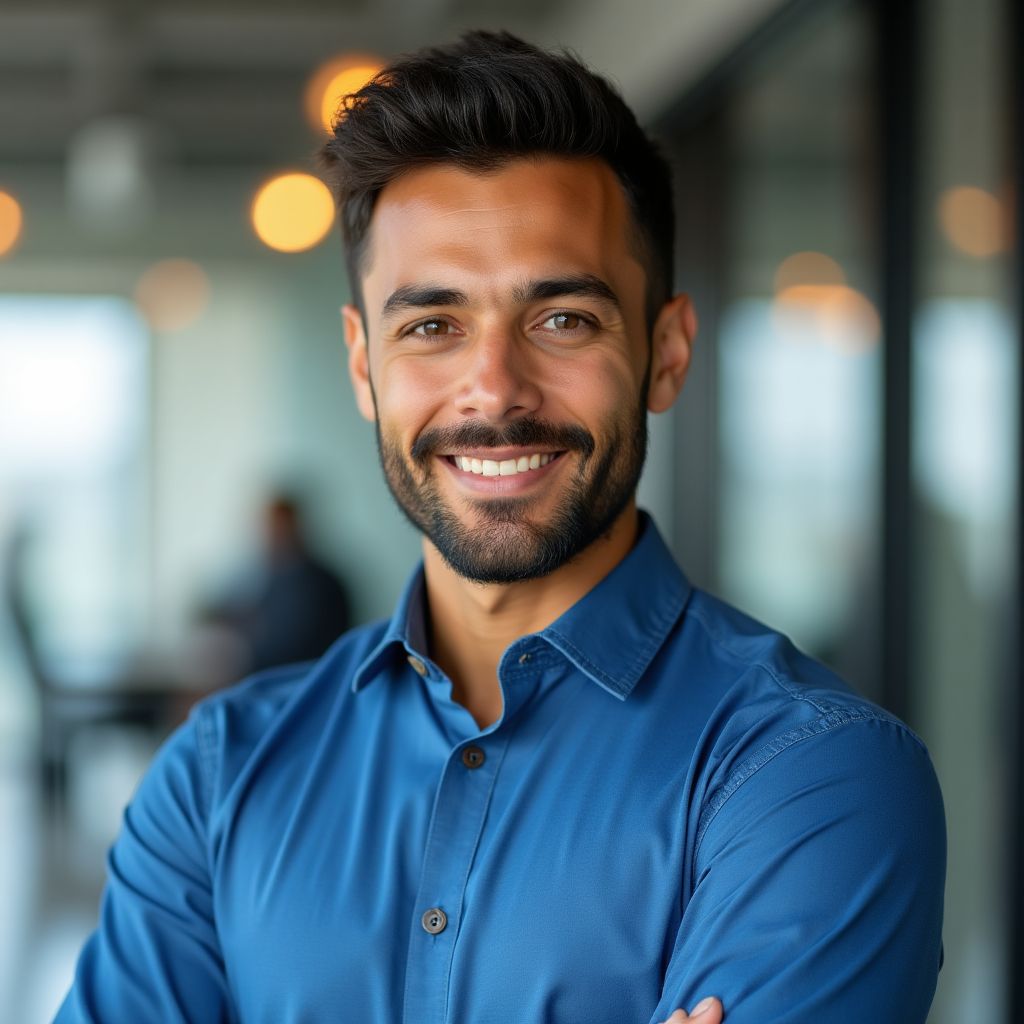 Alejandro Vega